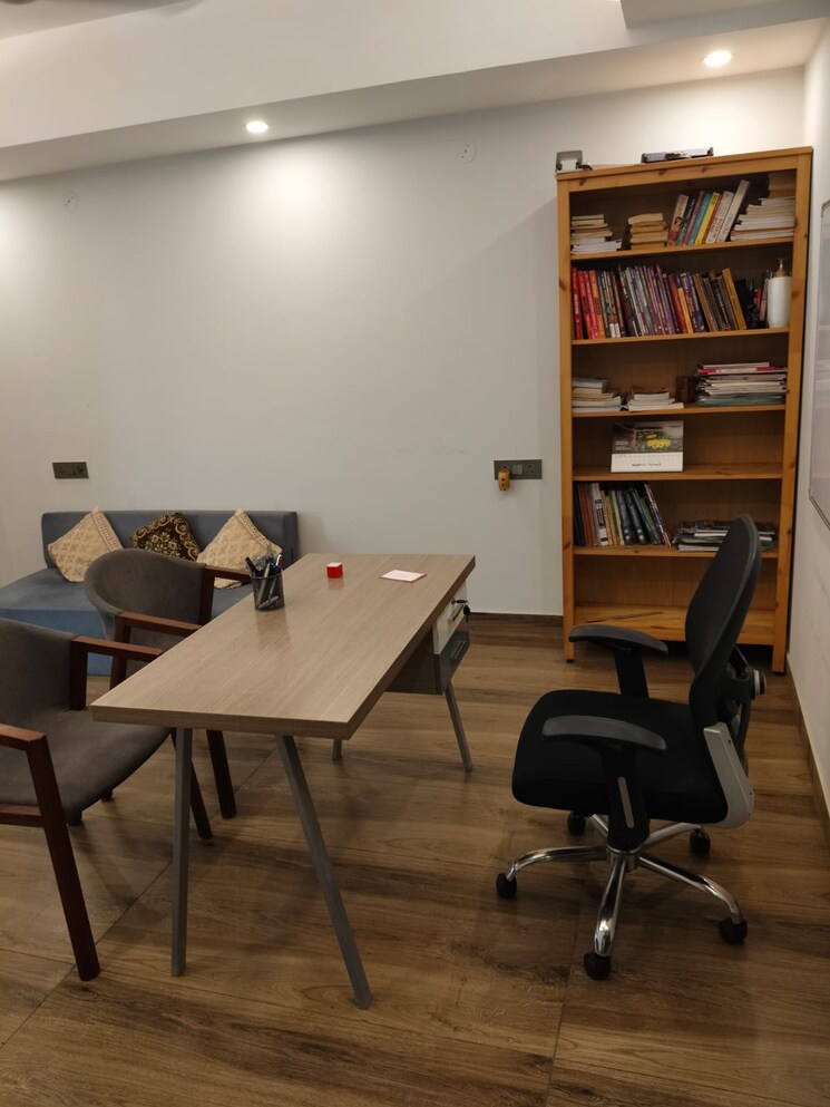 Other, green-wood-city 3 Bedroom 2200 Sq.Ft. Builder Floor In Sector 45 Gurgaon 9471281