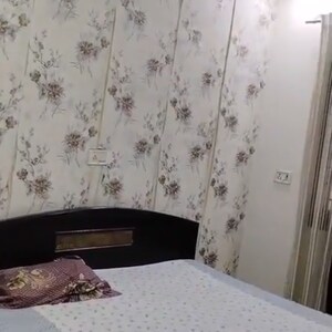 1 BHK Builder Floor For Rent in Pitampura