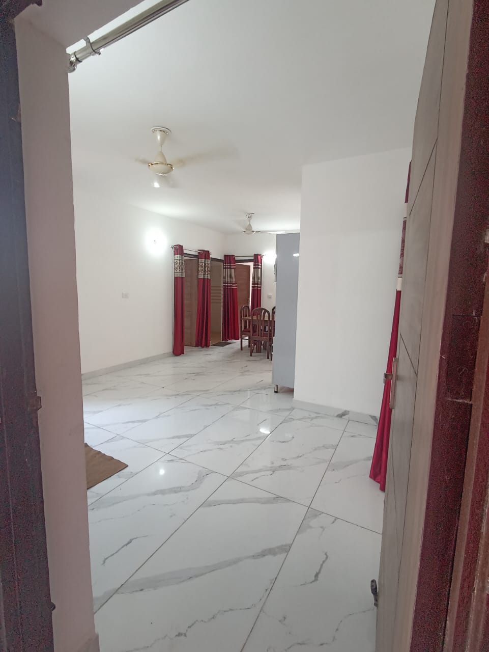 3 BHK Apartment For Rent in NK Sharma Savitry Greens 2