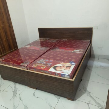Bedroom in 3 BHK Apartment at NK Sharma Savitry Greens 2, Ghazipur – for Rent