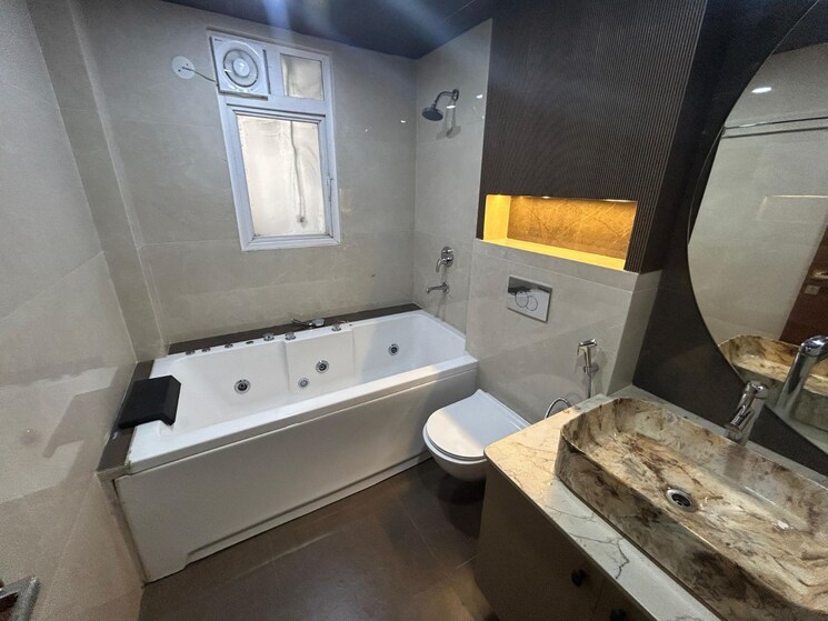 Attached Bathroom, ace-parkway 3.5 Bedroom 2190 Sq.Ft. Apartment In Sector 150 Noida 9471336