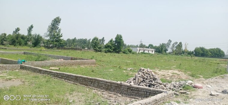 Exterior View, sector 144  915 Sq.Ft. Plot In Sector 144 Noida 9471428