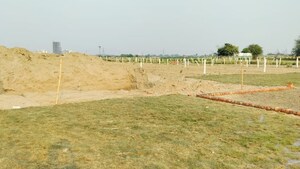  Plot For Sale in Sector 144