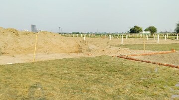  Plot For Sale in Sector 144