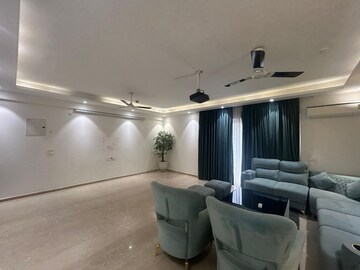 3.5 BHK Apartment For Rent in ACE Parkway, Sector 150