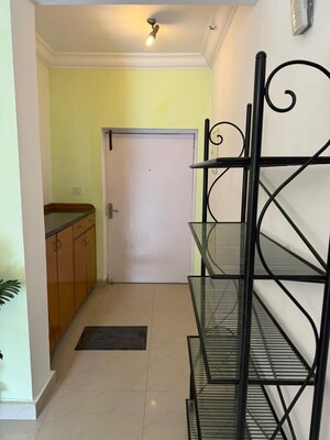  2 BHK Apartment at Unitech Palms, South City 1 – for Rent