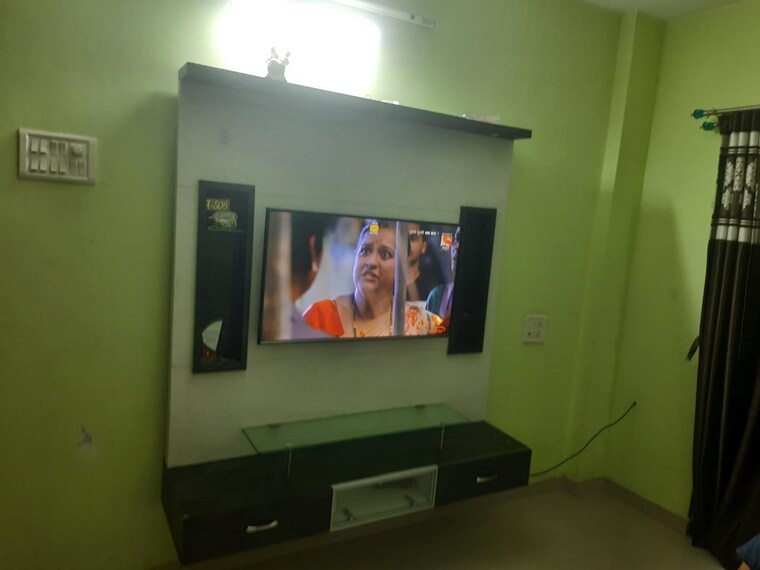 undefined, hira-heights 2 Bedroom 995 Sq.Ft. Apartment In Wadgaon Sheri Pune 9470435