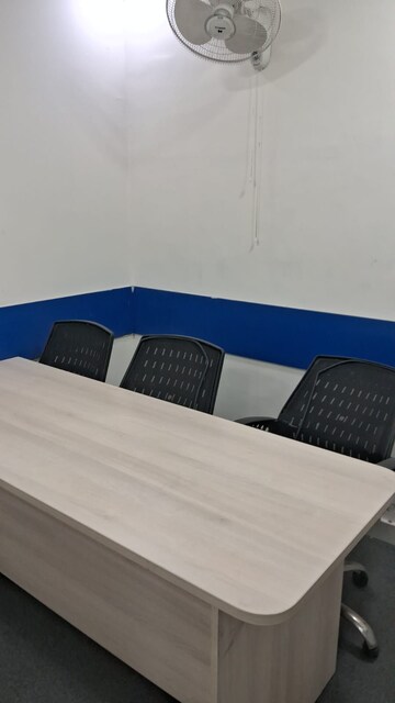 Team Area in  Office Space at Sector 1 – for Rent