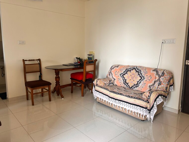 Bedroom, kolte-patil-life-republic 1 Bedroom 450 Sq.Ft. Apartment In Hinjewadi Pune 9471289