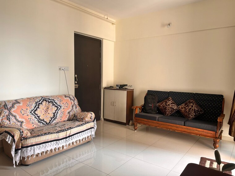Bedroom, kolte-patil-life-republic 1 Bedroom 450 Sq.Ft. Apartment In Hinjewadi Pune 9471289