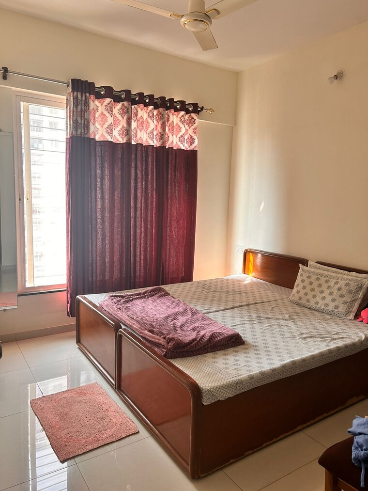 Bedroom, kolte-patil-life-republic 1 Bedroom 450 Sq.Ft. Apartment In Hinjewadi Pune 9471289
