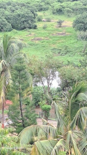 3.5 BHK Apartment For Sale in Aundh