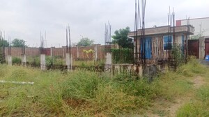  Industrial Plot – Exterior View View at Japanese Zone - for Sale