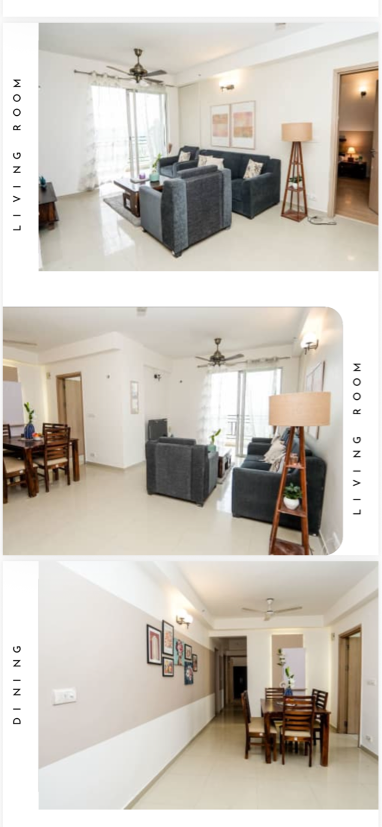 Team Area, dlf-express-greens 3.5 Bedroom 1958 Sq.Ft. Apartment In Manesar Sector 1a Gurgaon 9471388