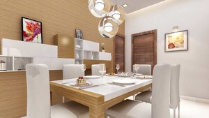 Team Area in 3 BHK Apartment at Electronic City Phase ii – for Sale