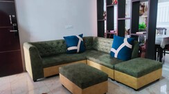 3 BHK + Study Room Villa For Sale in Chandapura 