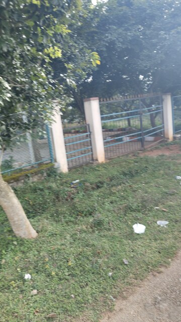 3 BHK Villa – Exterior View View at Chandapura - for Sale