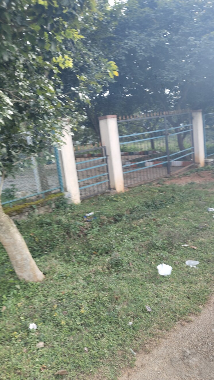 Exterior View, chandapura 3 Bedroom 2200 Sq.Ft. Villa In Chandapura Bangalore 9471376