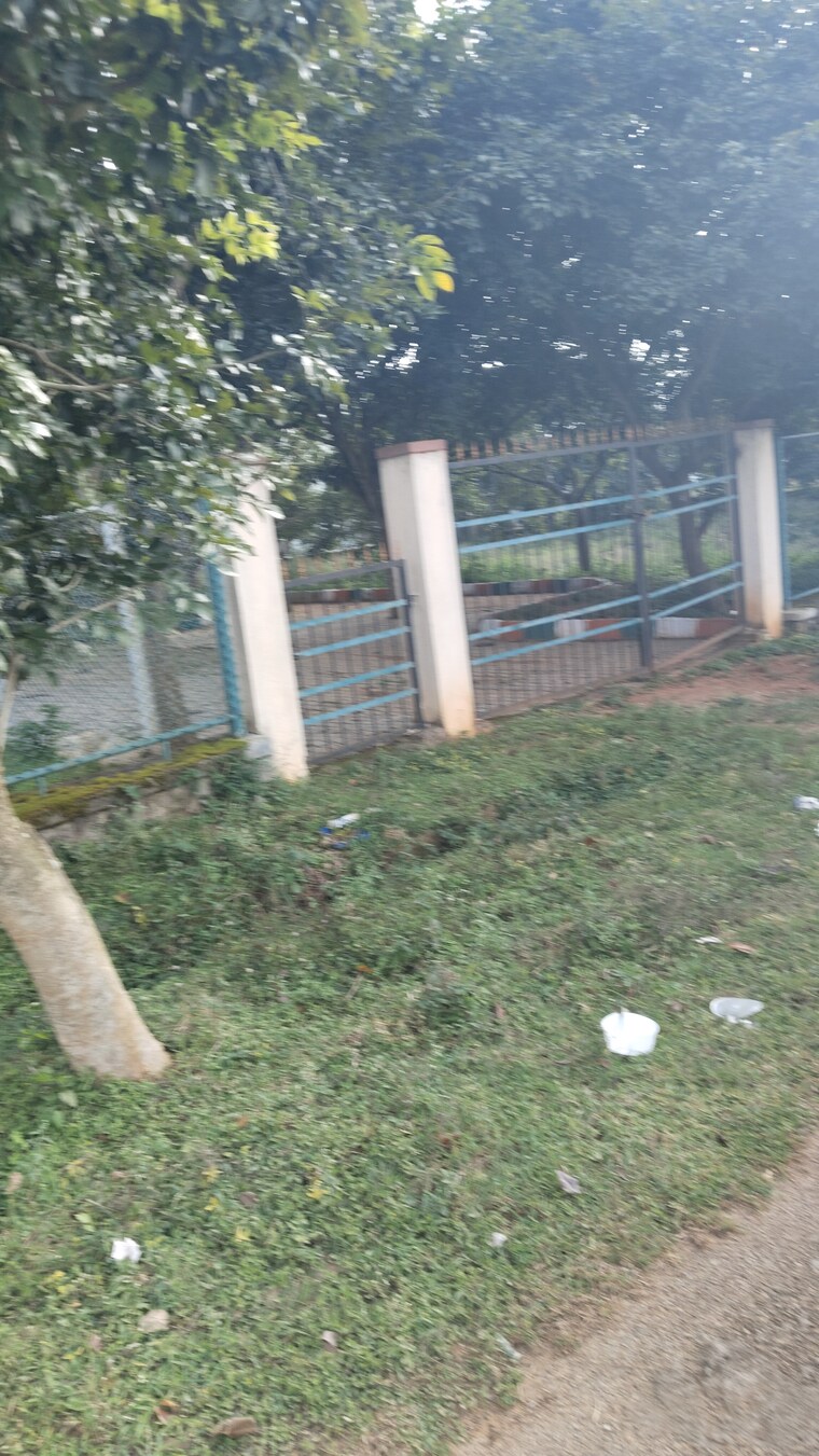 Exterior View, chandapura 3 Bedroom 2200 Sq.Ft. Villa In Chandapura Bangalore 9471376