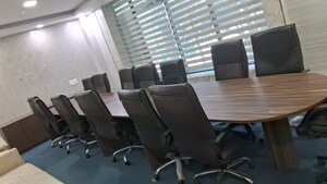 Team Area in  Office Space at Sector 3 – for Rent