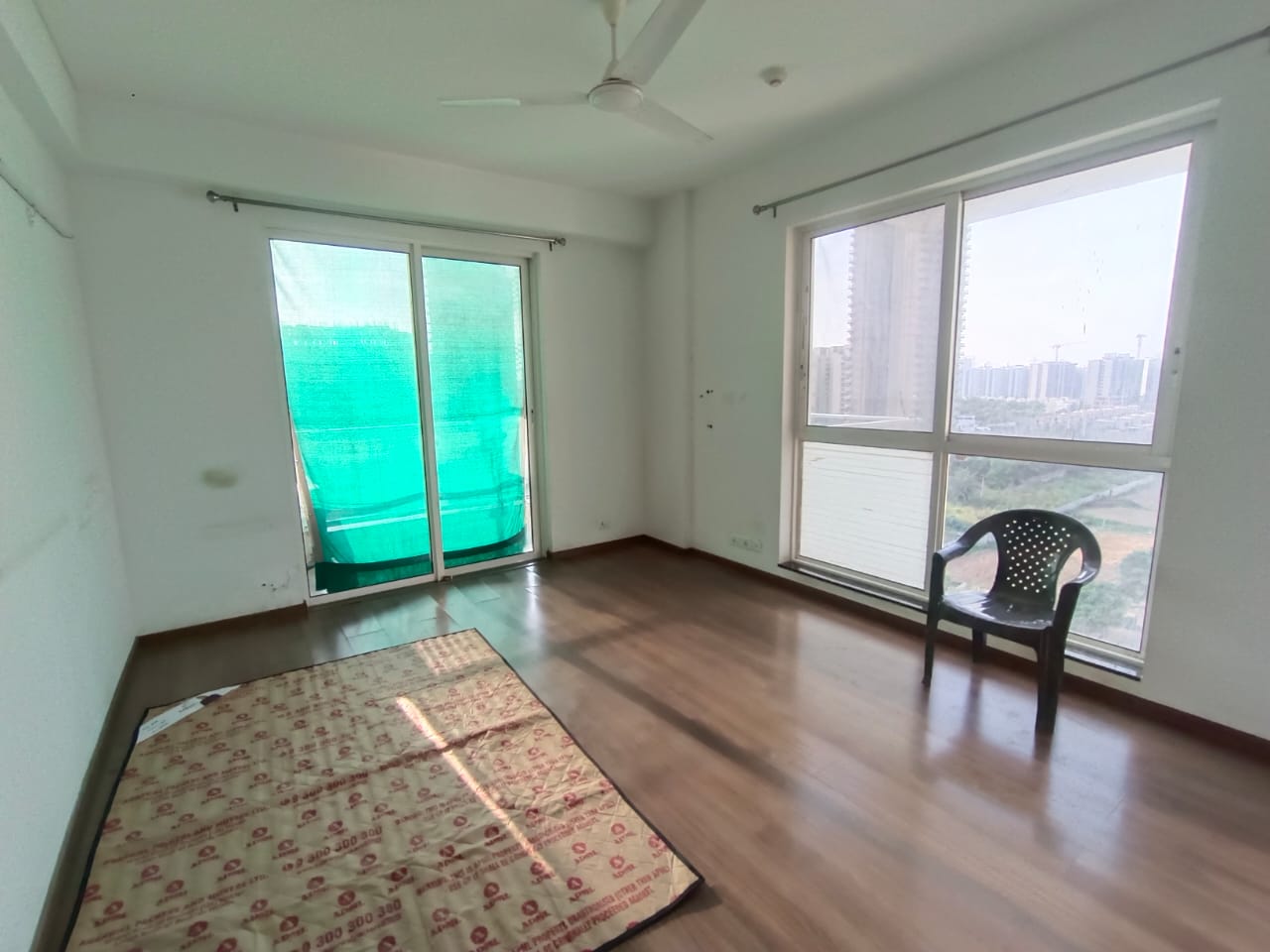 3 BHK 2002 Sq.Ft. Apartment in Sobha City Gurgaon