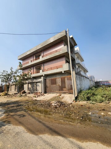  Plot – Exterior View View at Noida Extension - for Sale