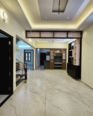 Parking in 2 BHK Villa at Chandranagar – for Sale