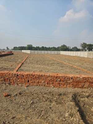 Plot Area in  Plot at Kanchan Vihar, Dlf Ankur Vihar – for Sale