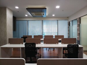 Team Area in  Office Space at Rnt Marg – for Sale