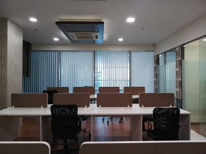 Team Area in  Office Space at Rnt Marg – for Sale