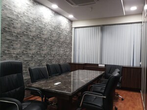 Team Area in  Office Space at Rnt Marg – for Sale
