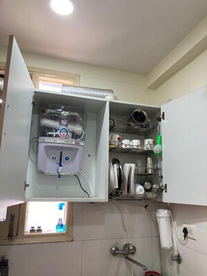 Furnished Amenities in 2 BHK Apartment at SBP Housing Park, Central Derabassi – for Rent