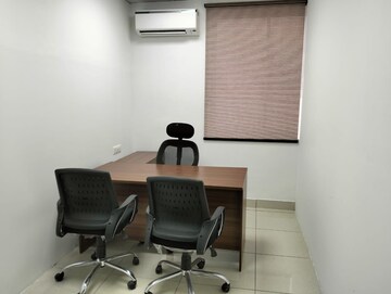 Team Area in  Office Space at Sector 4 – for Rent