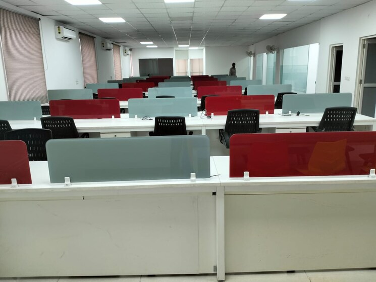 Kitchen, sector 4 Commercial Office Space 2200 Sq.Ft. In Sector 4 Noida 9471378