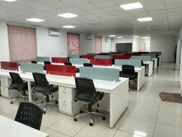  Office Space For Rent in Sector 4