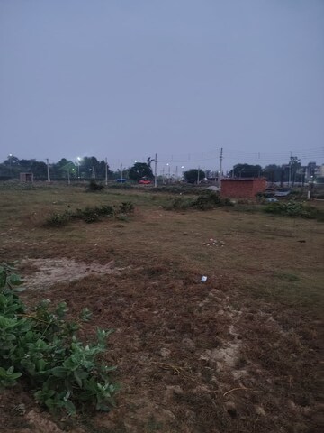 Plot Area in  Plot at Sector 80 – for Sale