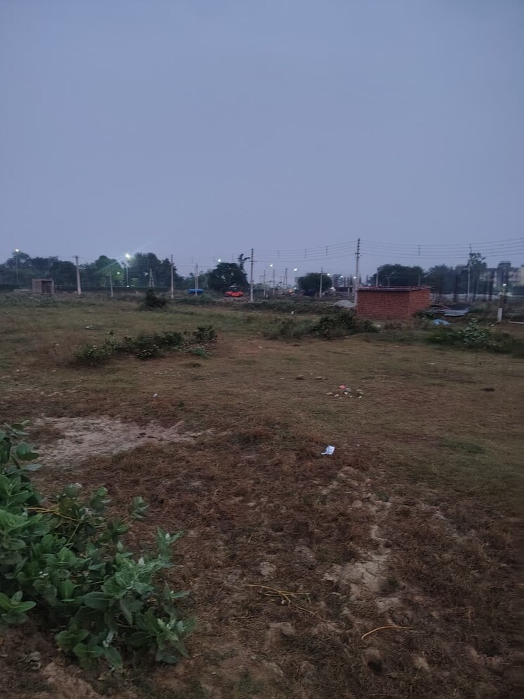 undefined, sector 80  228 Sq.Mt. Plot In Sector 80 Faridabad 9388008