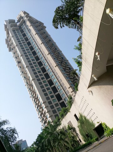 5 BHK Apartment – Exterior View View at Oberoi Springs, Andheri West - for Sale