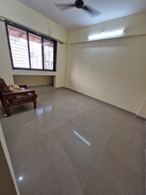 Bedroom in 2 BHK Apartment at Evershine Avenue A6, Virar West – for Rent