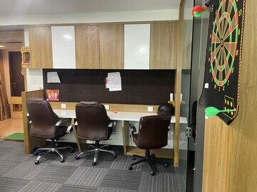  Office Space For Rent in Samriddhi Colonnade, Vikram Nagar