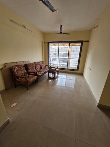 2 BHK Apartment For Rent in Evershine Avenue A6, Virar West