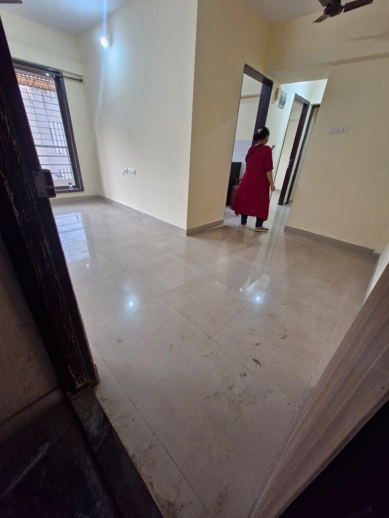 Living Room, evershine-avenue-a6 2 Bedroom 592 Sq.Ft. Apartment In Virar West Palghar 9471512