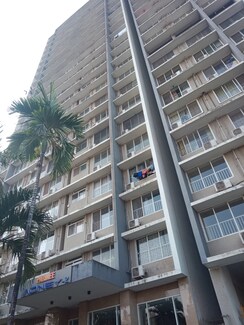 2 BHK Penthouse For Sale in Parinee Adney