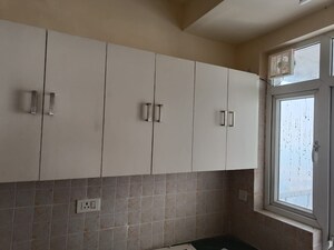 Kitchen in 2 BHK Apartment at BPTP Princess Park, Sector 86 – for Rent