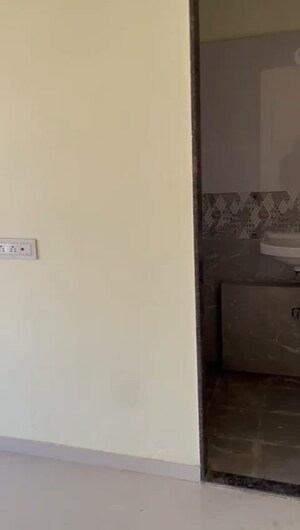 Furnished Amenities in 3 BHK Apartment at New India Grace Luxuria, Malad West – for Rent