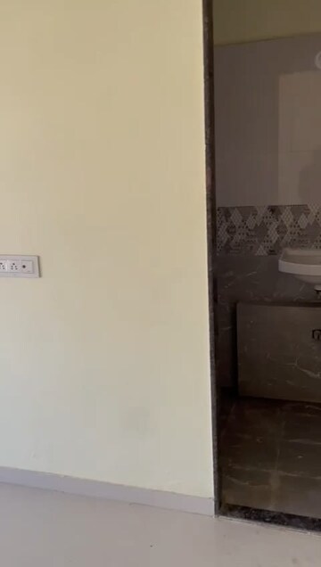 Furnished Amenities in 3 BHK Apartment at New India Grace Luxuria, Malad West – for Rent