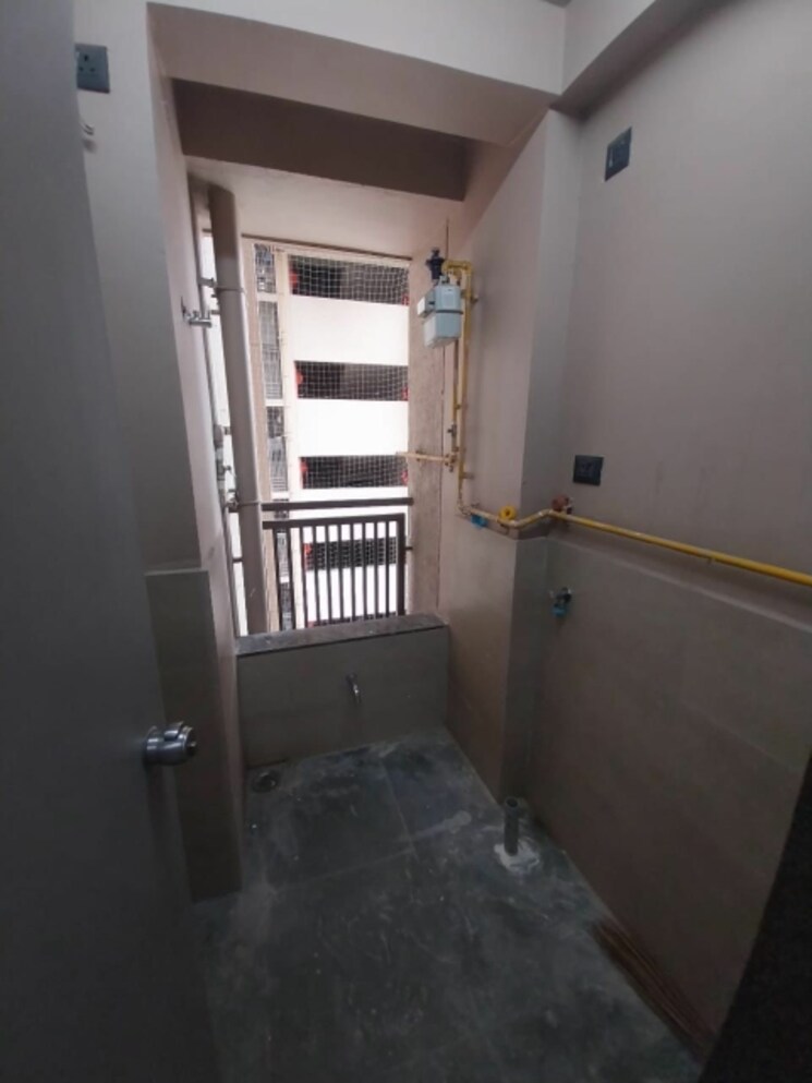 Living Room, vaishnodevi circle 3 Bedroom 1737 Sq.Ft. Apartment In Vaishnodevi Circle Ahmedabad 9471538