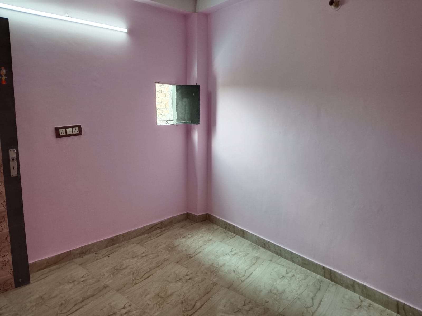 1 BHK Apartment For Rent in Panchsheel Vihar