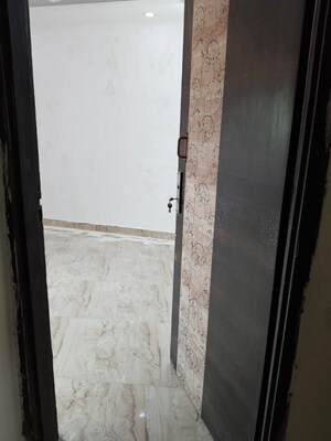 Building Lobby in 1 BHK Apartment at Panchsheel Vihar – for Rent