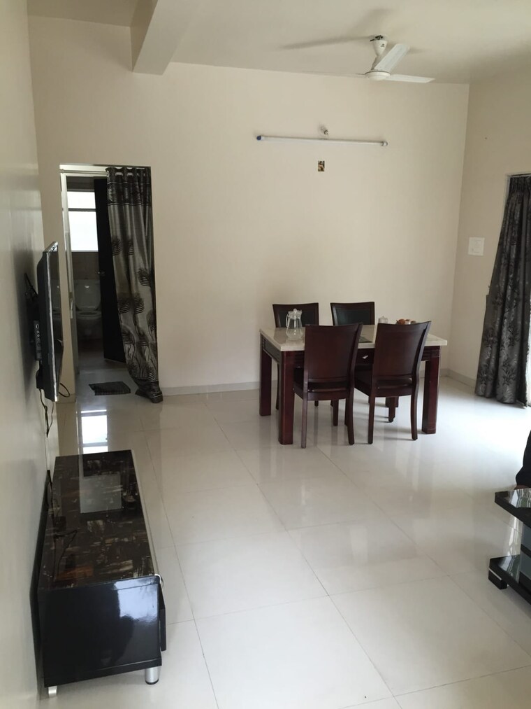 Gym, varsha-venkatesh-apartment 5 Bedroom 2750 Sq.Ft. Apartment In Pashan Pune 9471504